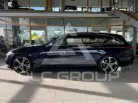 2022 Mercedes Benz C 300