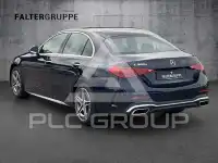 2022 Mercedes Benz C 300
