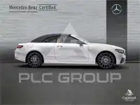 2022 Mercedes Benz E 350