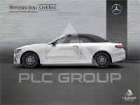 2022 Mercedes Benz E 350