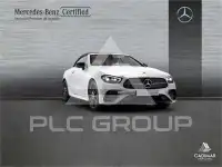 2022 Mercedes Benz E 350