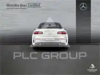 2022 Mercedes Benz E 350