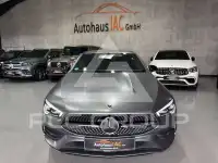 2022 Mercedes Benz CLA 250