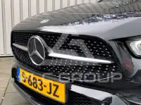 2022 Mercedes Benz CLA 250