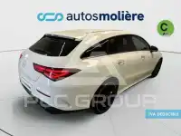 2022 Mercedes Benz CLA 250