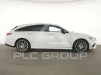 2022 Mercedes Benz CLA 250