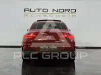 2022 Mercedes Benz CLA 250
