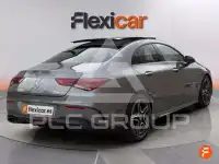 2022 Mercedes Benz CLA 250