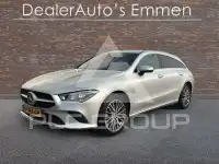 2022 Mercedes Benz CLA 250