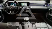 2022 Mercedes Benz CLA 250
