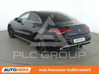 2022 Mercedes Benz CLA 250