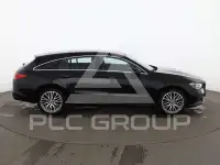 2022 Mercedes Benz CLA 250