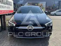 2022 Mercedes Benz CLA 250