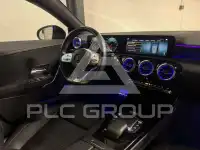 2022 Mercedes Benz CLA 250