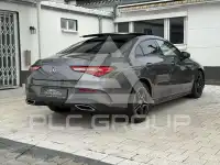 2022 Mercedes Benz CLA 250