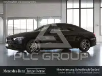 2022 Mercedes Benz CLA 250