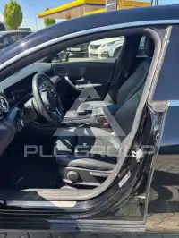 2022 Mercedes Benz CLA 250