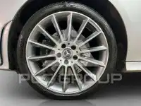 2022 Mercedes Benz CLA 250