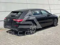 2022 Mercedes Benz CLA 250