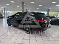2022 Mercedes Benz CLA 250