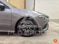 2022 Mercedes Benz CLA 250