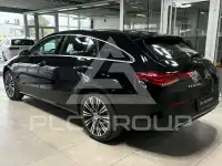 2022 Mercedes Benz CLA 250