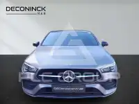 2022 Mercedes Benz CLA 250