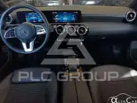2022 Mercedes Benz CLA 250