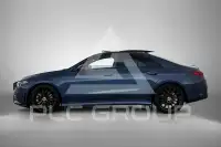 2022 Mercedes Benz CLA 250
