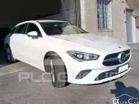 2022 Mercedes Benz CLA 250