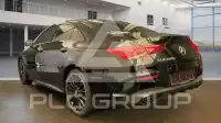 2022 Mercedes Benz CLA 250