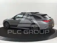 2022 Mercedes Benz CLA 250