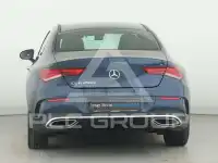 2022 Mercedes Benz CLA 250