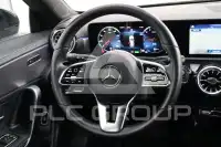 2022 Mercedes Benz CLA 250