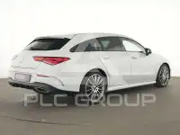 2022 Mercedes Benz CLA 250