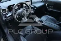 2022 Mercedes Benz CLA 250