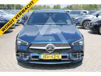 2022 Mercedes Benz CLA 250