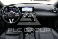 2022 Mercedes Benz CLA 250