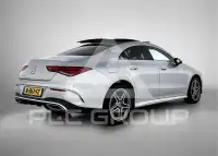 2022 Mercedes Benz CLA 250
