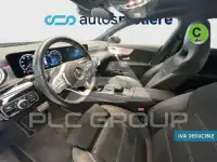2022 Mercedes Benz CLA 250