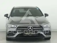 2022 Mercedes Benz CLA 250
