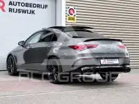 2022 Mercedes Benz CLA 250