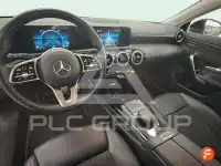 2022 Mercedes Benz CLA 250