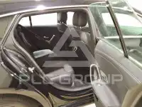 2022 Mercedes Benz CLA 250