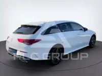 2022 Mercedes Benz CLA 250