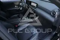 2022 Mercedes Benz CLA 250