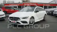 2022 Mercedes Benz CLA 250