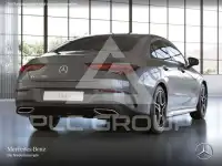 2022 Mercedes Benz CLA 250