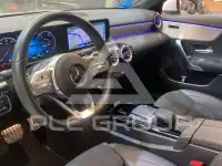 2022 Mercedes Benz CLA 250