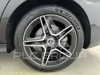 2022 Mercedes Benz CLA 250